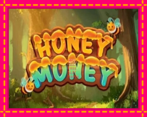 Honey Money - fascynujące historie