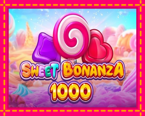 Sweet Bonanza 1000 - fascynujące historie