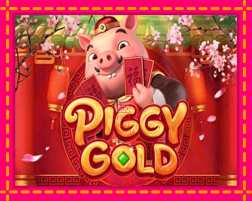 Piggy Gold - fascynujące historie