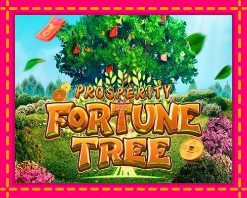 Prosperity Fortune Tree - fascynujące historie