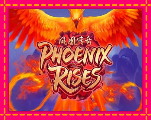 Phoenix Rises - fascynujące historie