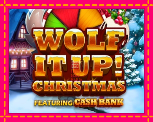 Wolf It Up Christmas - fascynujące historie