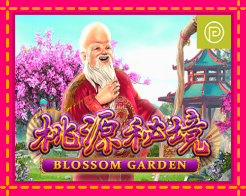 Blossom Garden - fascynujące historie