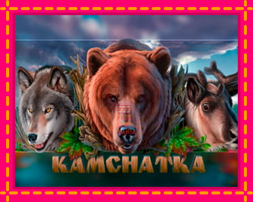 Kamchatka - fascynujące historie