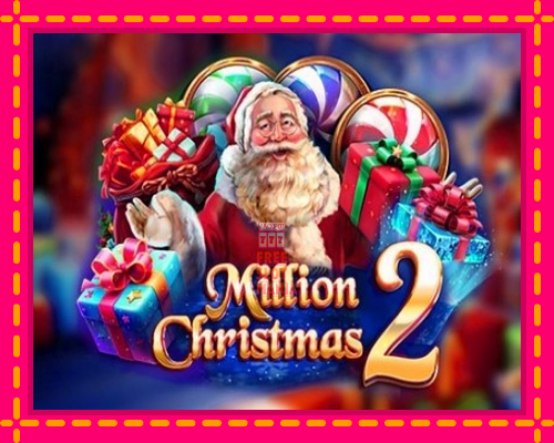 Million Christmas 2 - fascynujące historie