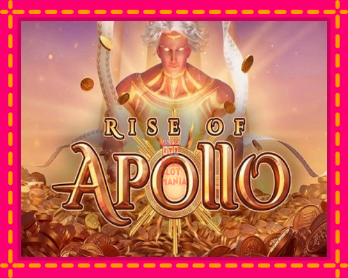 Rise of Apollo - fascynujące historie