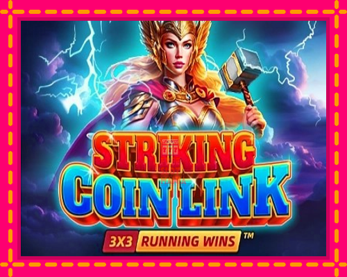 Striking Coin Link - fascynujące historie