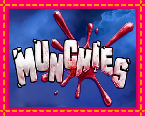 Munchies - fascynujące historie