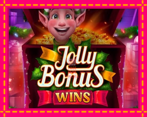 Jolly Bonus Wins - fascynujące historie