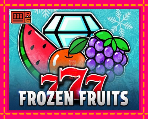 777 Frozen Fruits - fascynujące historie