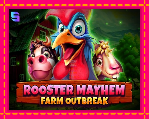 Rooster Mayhem Farm Outbreak - fascynujące historie