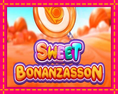 Sweet Bonanzasson - fascynujące historie