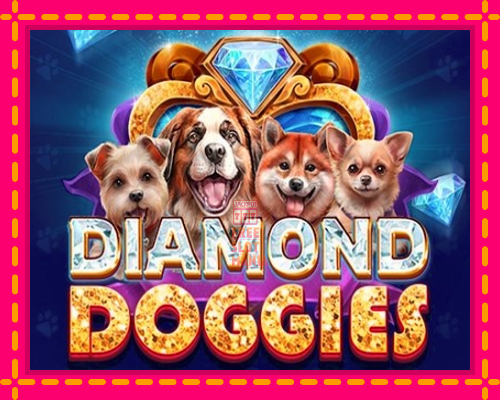 Diamond Doggies - fascynujące historie