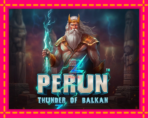 Perun - Thunder of Balkan - fascynujące historie