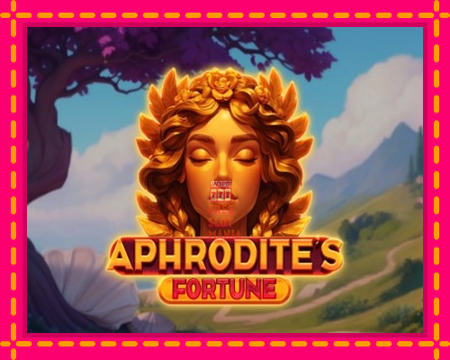 Aphrodites Fortune - fascynujące historie