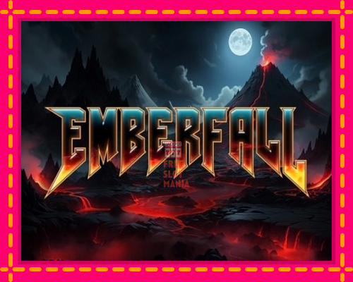 Emberfall - fascynujące historie