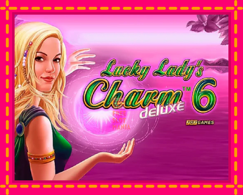 Lucky Ladys Charm Deluxe 6 - fascynujące historie