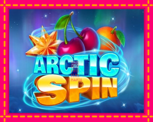 Arctic Spin - fascynujące historie