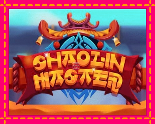 Shaolin Master - fascynujące historie