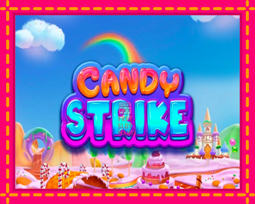 Candy Strike - fascynujące historie