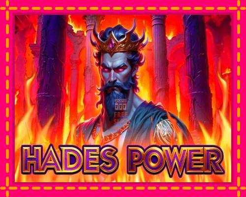 Hades Power - fascynujące historie