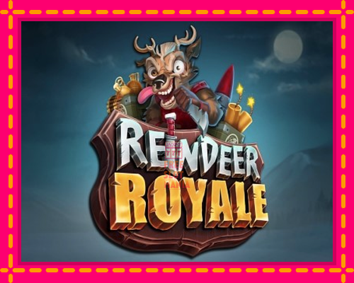 Reindeer Royale - fascynujące historie