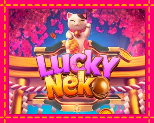 Lucky Neko - fascynujące historie