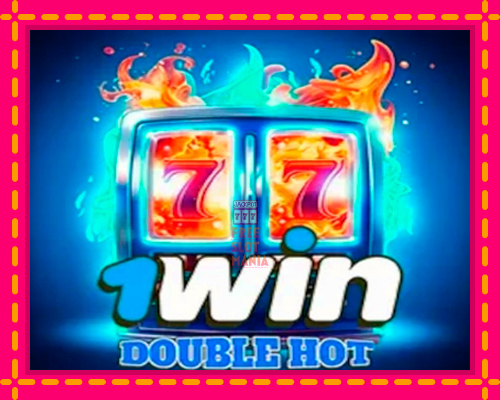 1win Double Hot - fascynujące historie