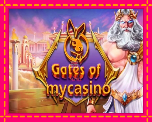 Gates of Mycasino - fascynujące historie