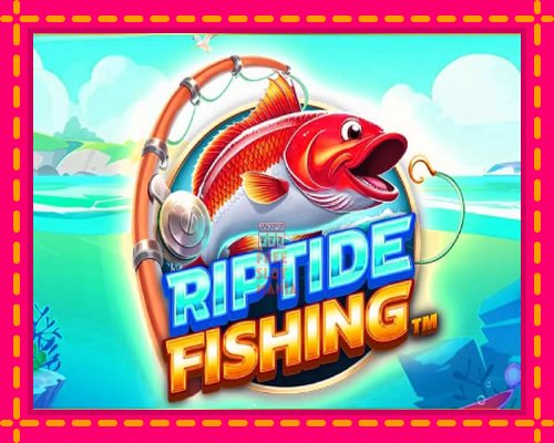 Riptide Fishing - fascynujące historie