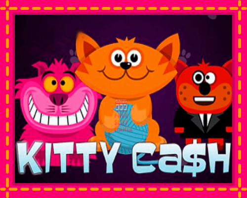 Kitty Cash - fascynujące historie