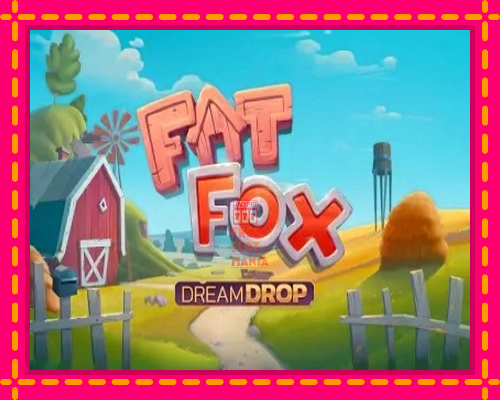 Fat Fox Dream Drop - fascynujące historie