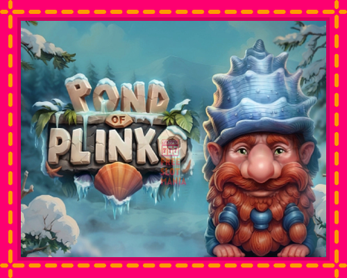 Pond of Plinko - fascynujące historie