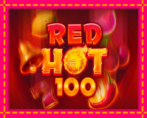 Red Hot 100 - fascynujące historie