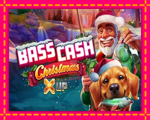 Bass Cash Christmas X UP - fascynujące historie