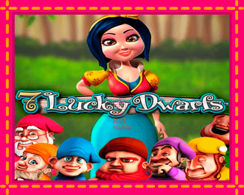 7 Lucky Dwarfs - fascynujące historie