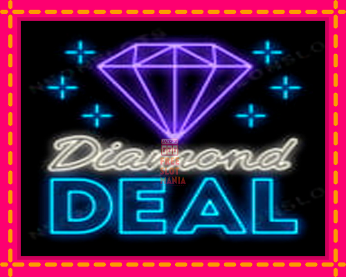 Diamond Deal - fascynujące historie