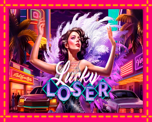 Lucky Loser - fascynujące historie