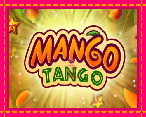 Mango Tango - fascynujące historie