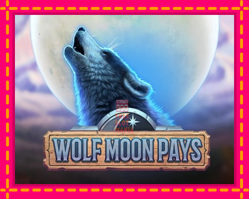 Wolf Moon Pays - fascynujące historie