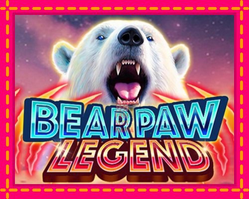 Bear Paw Legend - fascynujące historie