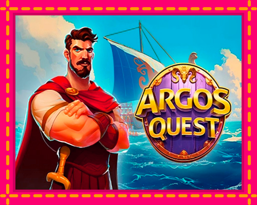 Argos Quest - fascynujące historie