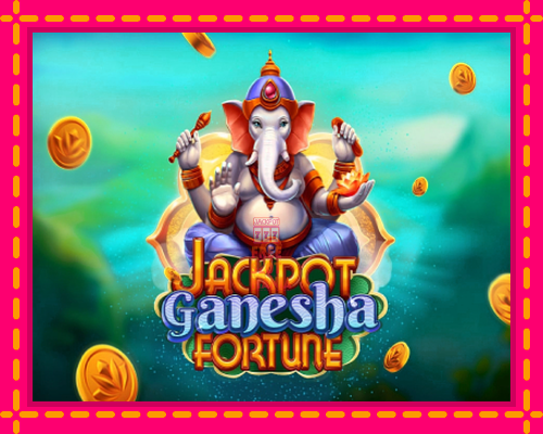 Jackpot Ganesha Fortune - fascynujące historie