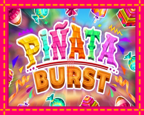 Pinata Burst - fascynujące historie