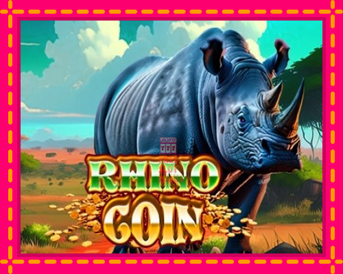 Rhino Coin - fascynujące historie