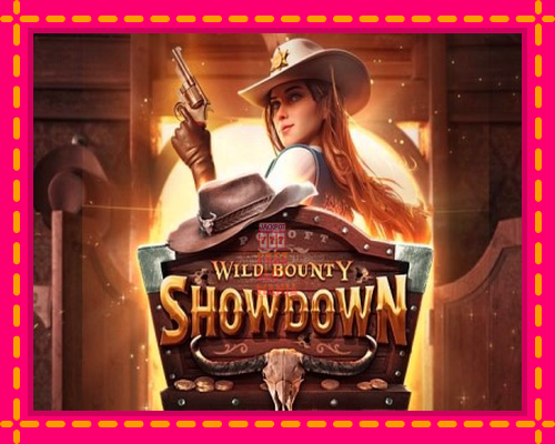 Wild Bounty Showdown - fascynujące historie