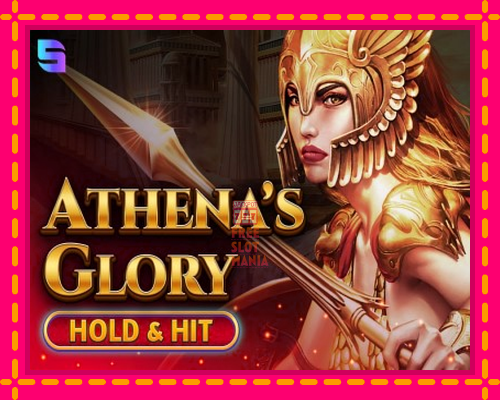 Athenas Glory Hold & Hit - fascynujące historie