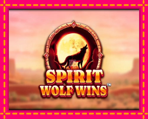 Spirit Wolf Wins - fascynujące historie