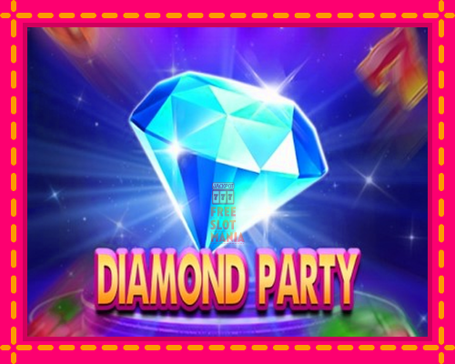 Diamond Party - fascynujące historie