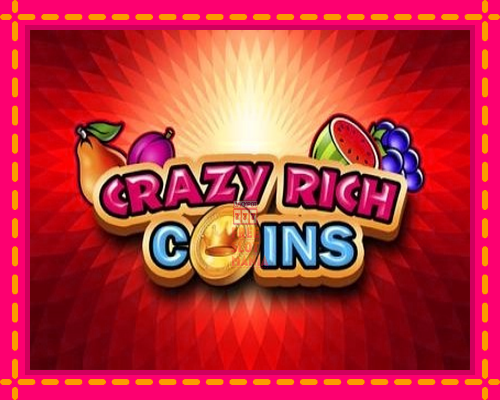 Crazy Rich Coins - fascynujące historie